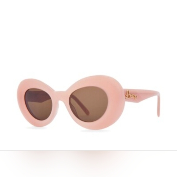 LOEWE Sunglasses, 100% Authentic, LW40112I, 47-21 140 - Picture 1 of 8